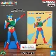 Sofvimates Dynamic Superman отправляет табличку с фиксацией