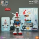 Первое поколение юаньзу подтвердила модель RX-78-2