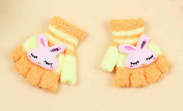 Gants pour enfants BONNIE SWEET - Ref 2146390 Image 37
