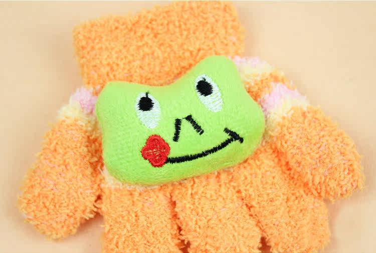 Gants pour enfants BONNIE SWEET - Ref 2146390 Image 31