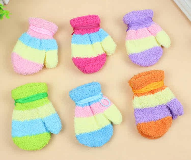 Gants pour enfants BONNIE SWEET - Ref 2149506 Image 22