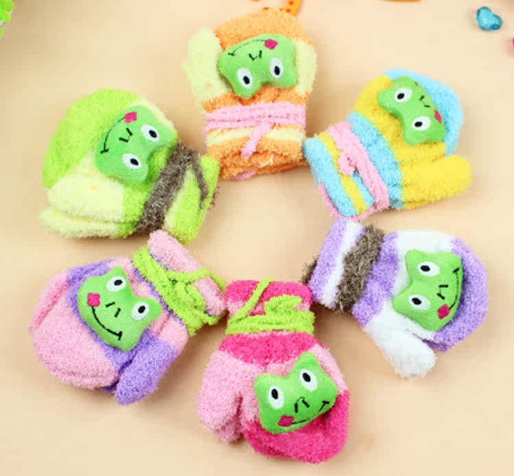 Gants pour enfants BONNIE SWEET - Ref 2149506 Image 28