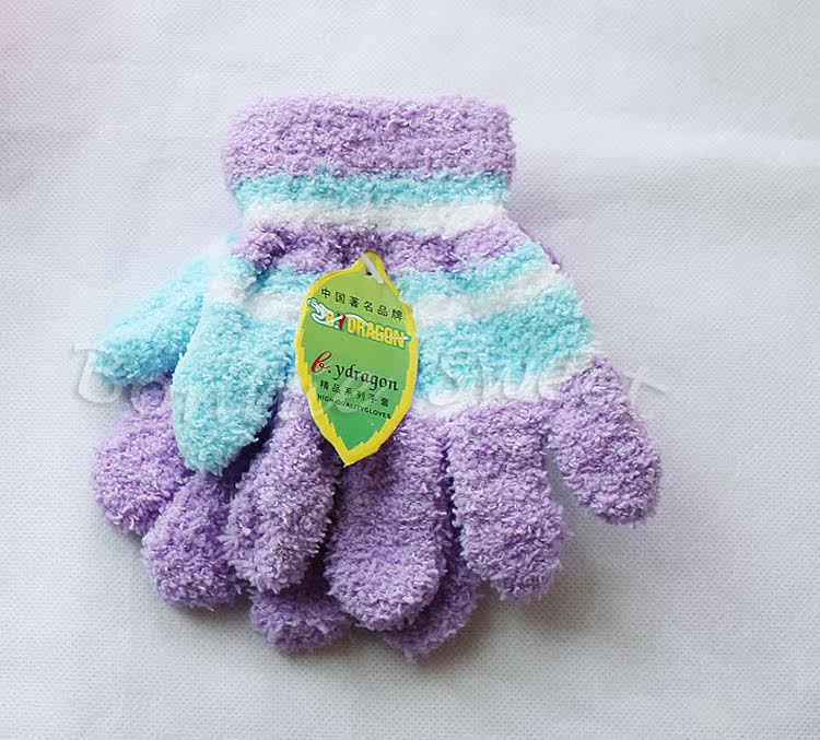 Gants pour enfants BONNIE SWEET - Ref 2146390 Image 22