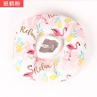 Бумажный кран порошок