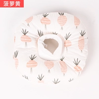 Ананас желтый