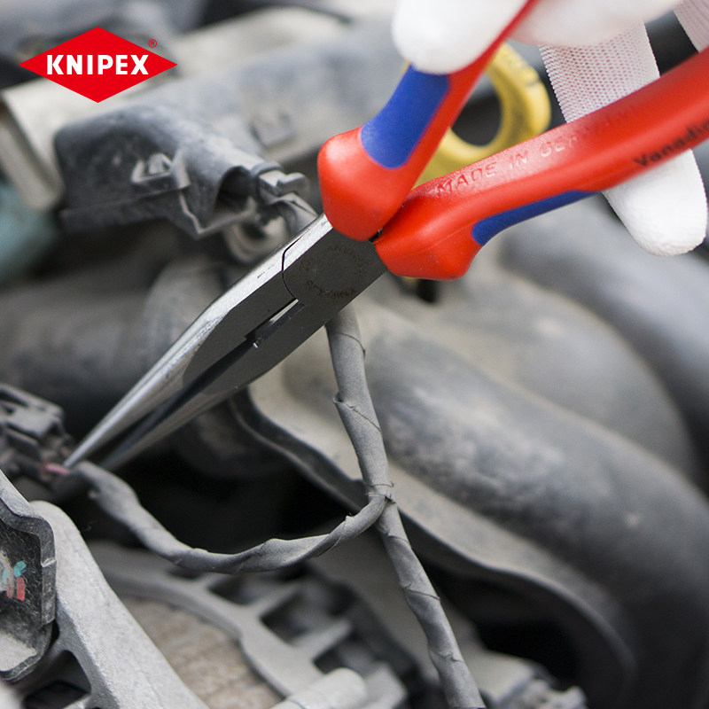 KNIPEX Germany imported pointed pliers multifunctional length 6 inch 8 inch small tip industrial grade pliers Keny Parker