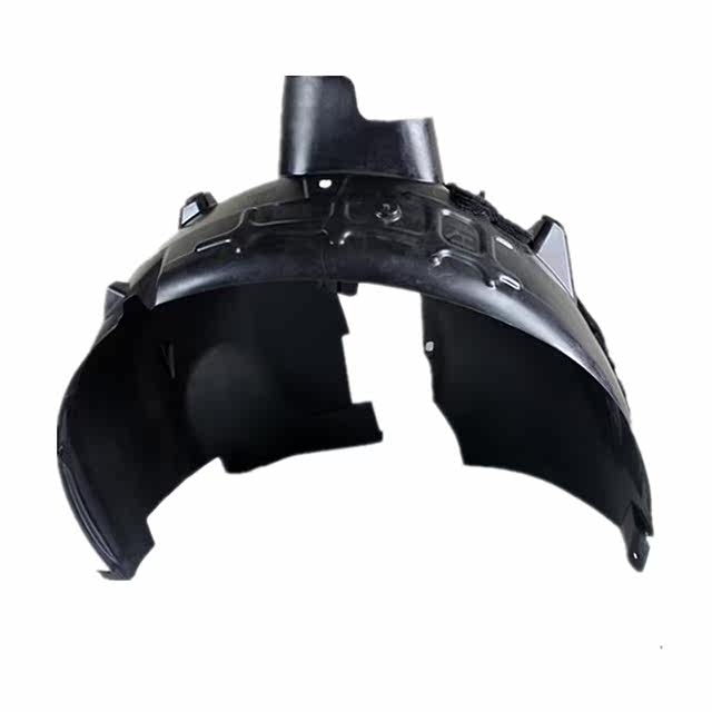 Suitable for Peugeot 206 508 408 307 308 2008 3008 Fender Liner, High-Quality Tire Mudguard