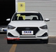 Beijing Hyundai Elantra 08-10 Models, 11 Models, 17-18 Models Front Bumper, Front and Rear Bumpers with Paint Finish