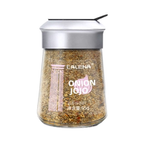 Kelina peppery onion powder steak marinated meat seasoning barbecue seasoning to remove fishy spices 95g