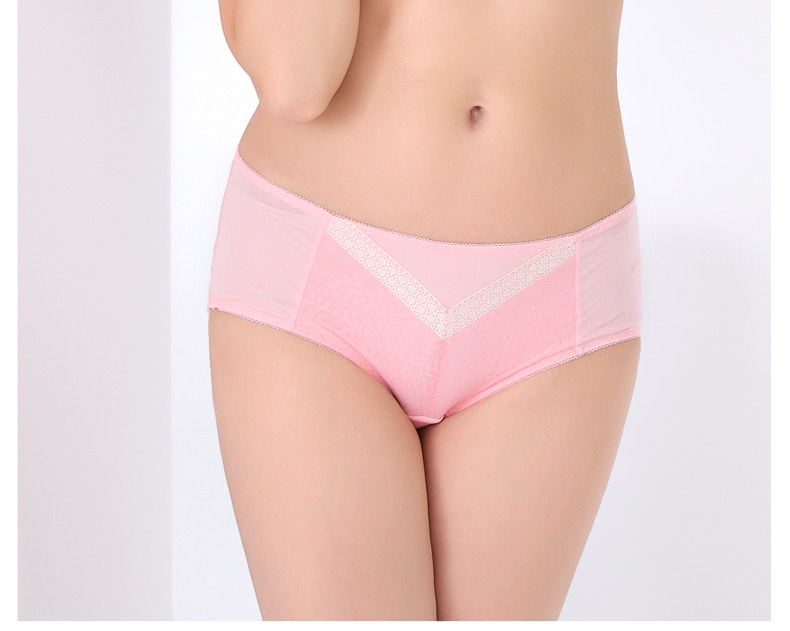 Slip REALWILL en nylon - Ref 666198 Image 10