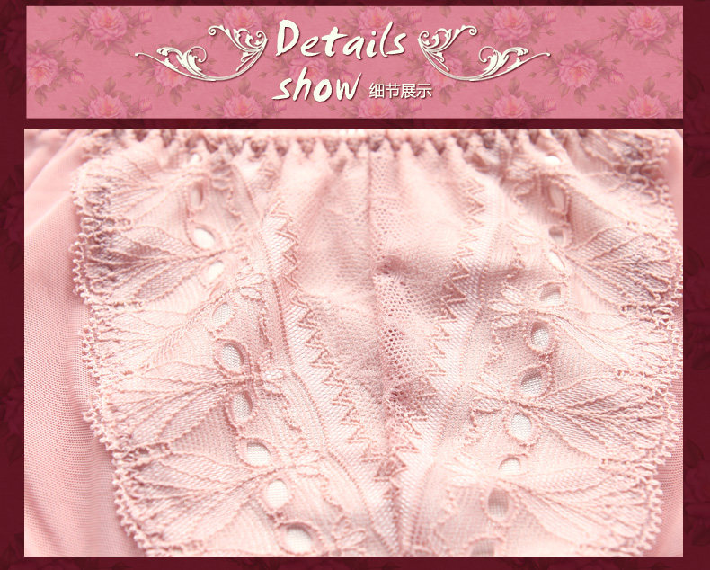 Slip REALWILL en nylon - Ref 666392 Image 15