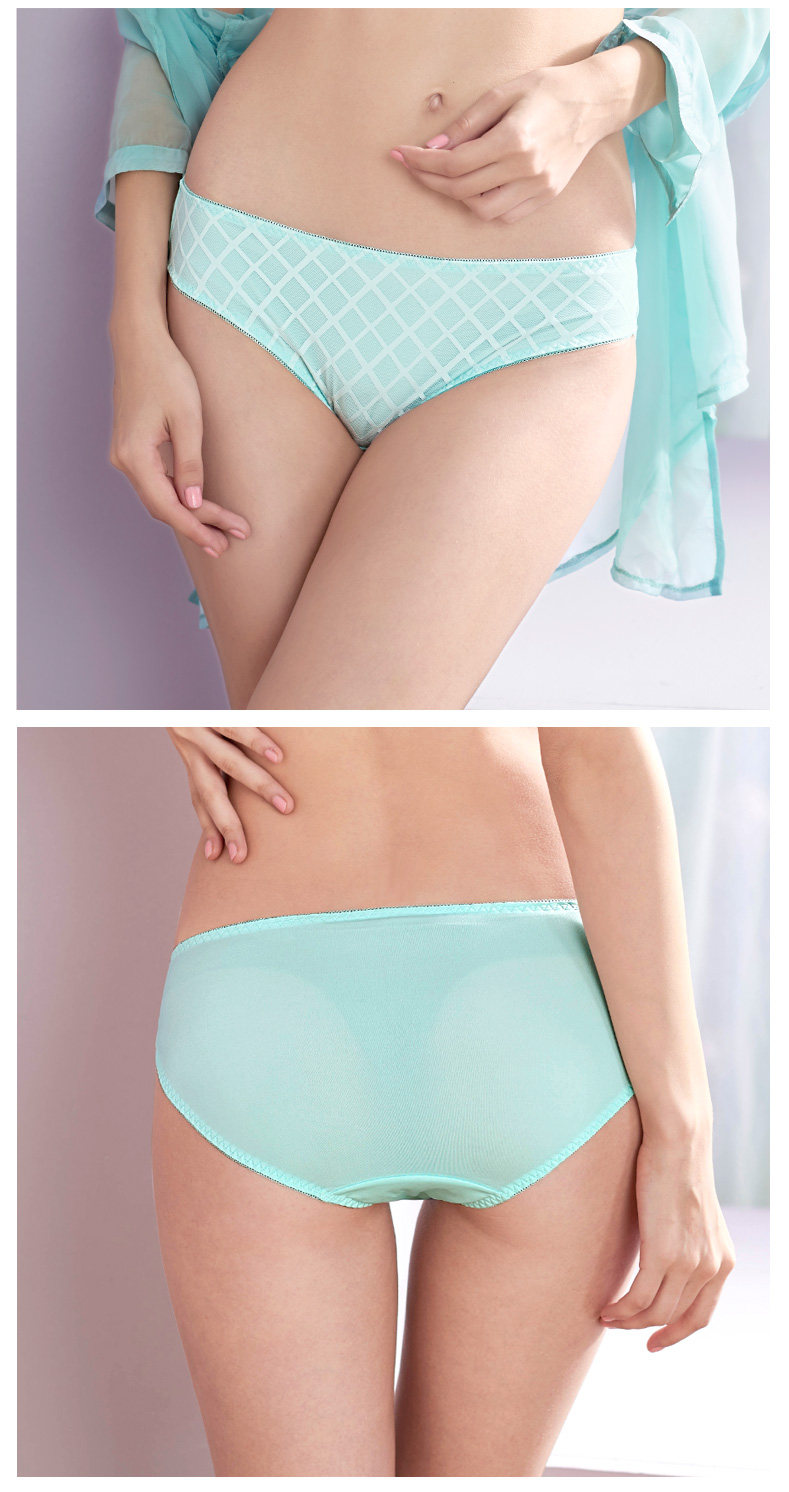 Slip jeunesse REALWILL en nylon - Ref 666280 Image 7