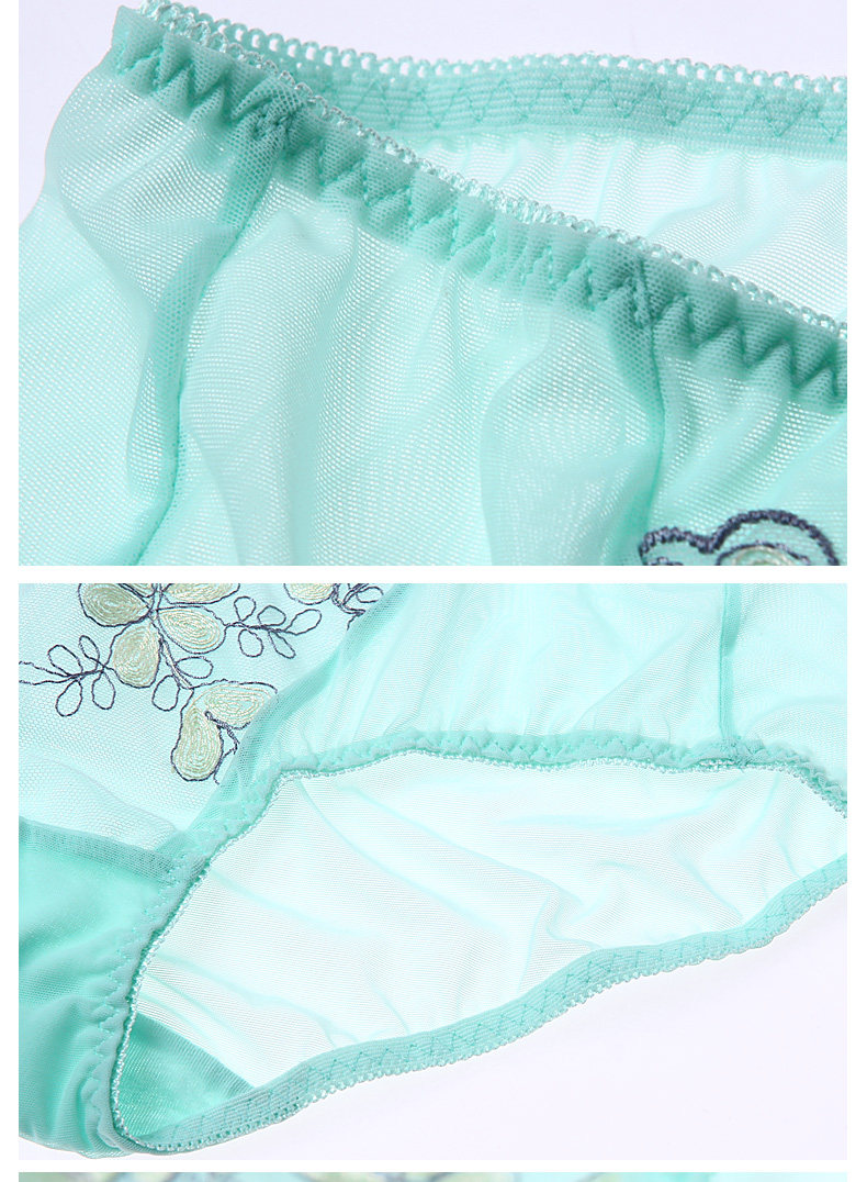 Slip REALWILL en nylon - Ref 666357 Image 14