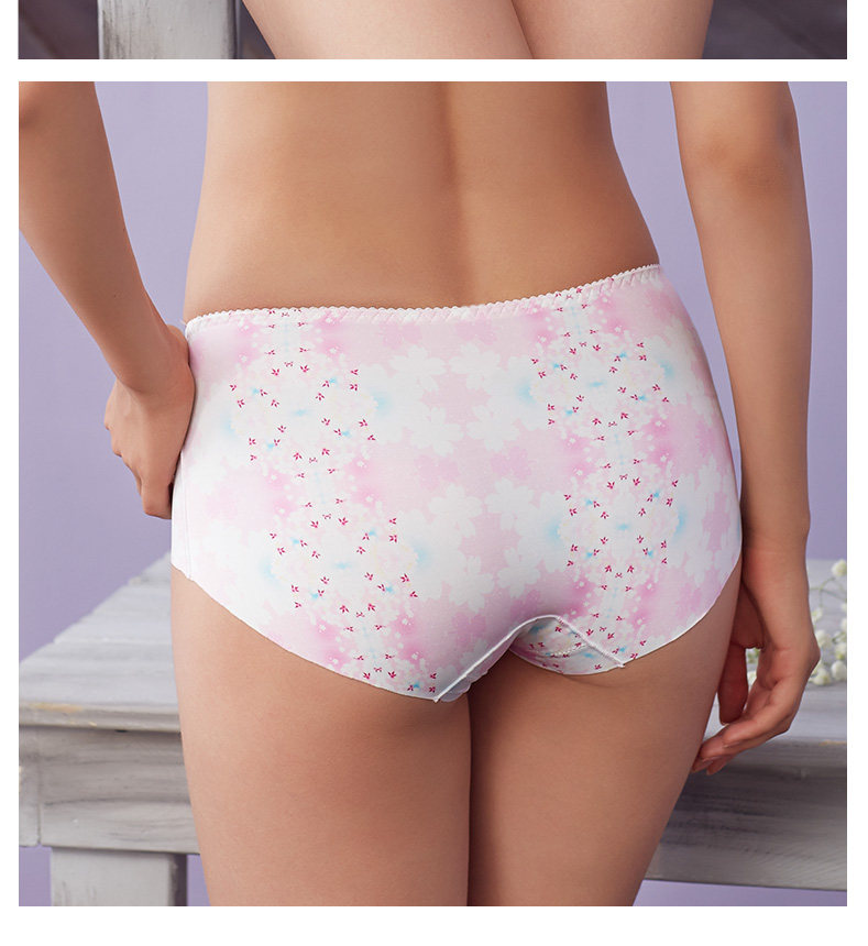 Slip REALWILL en nylon - Ref 666192 Image 8