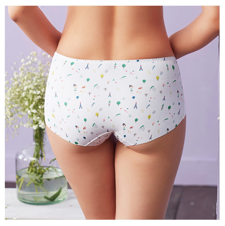 Slip REALWILL en nylon - Ref 666190 Image 8