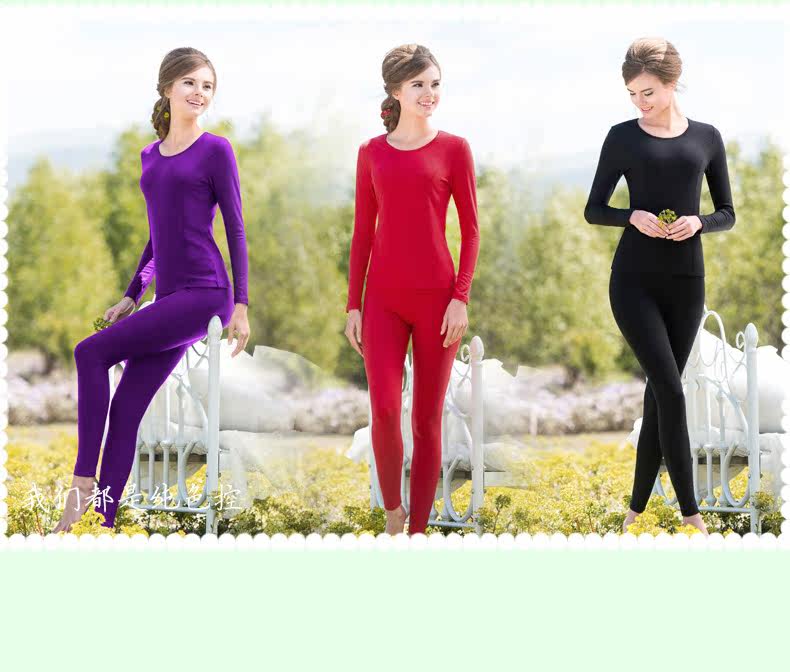 Sous-vêtement chaud jeunesse REALWILL - Ref 768394 Image 18