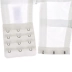 Chạy micro-light thủy tinh bạc mặt trăng thoáng khí kích thước lớn cup mỏng 8 cup thoải mái ren nữ gợi cảm