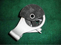 Southeast Lingetsu V3 machine foot glue upper right (4G15M) V3 front engine foot shockproof bracket Southeast positive plant