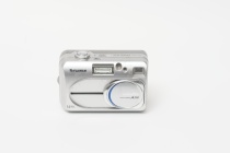 Fuji ccd 210 203 401 F600 710 550 bread machine Silver Salt Cooperative