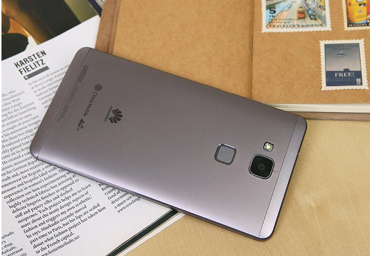 Huawei Huawei Mate7 phiên bản tiêu chuẩn viễn thông Mobile Unicom 4G màn hình siêu lớn nhận dạng vân tay điện thoại