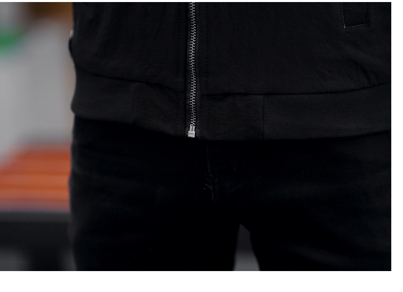 Blouson homme YWK     manches longues - Ref 3116981 Image 17