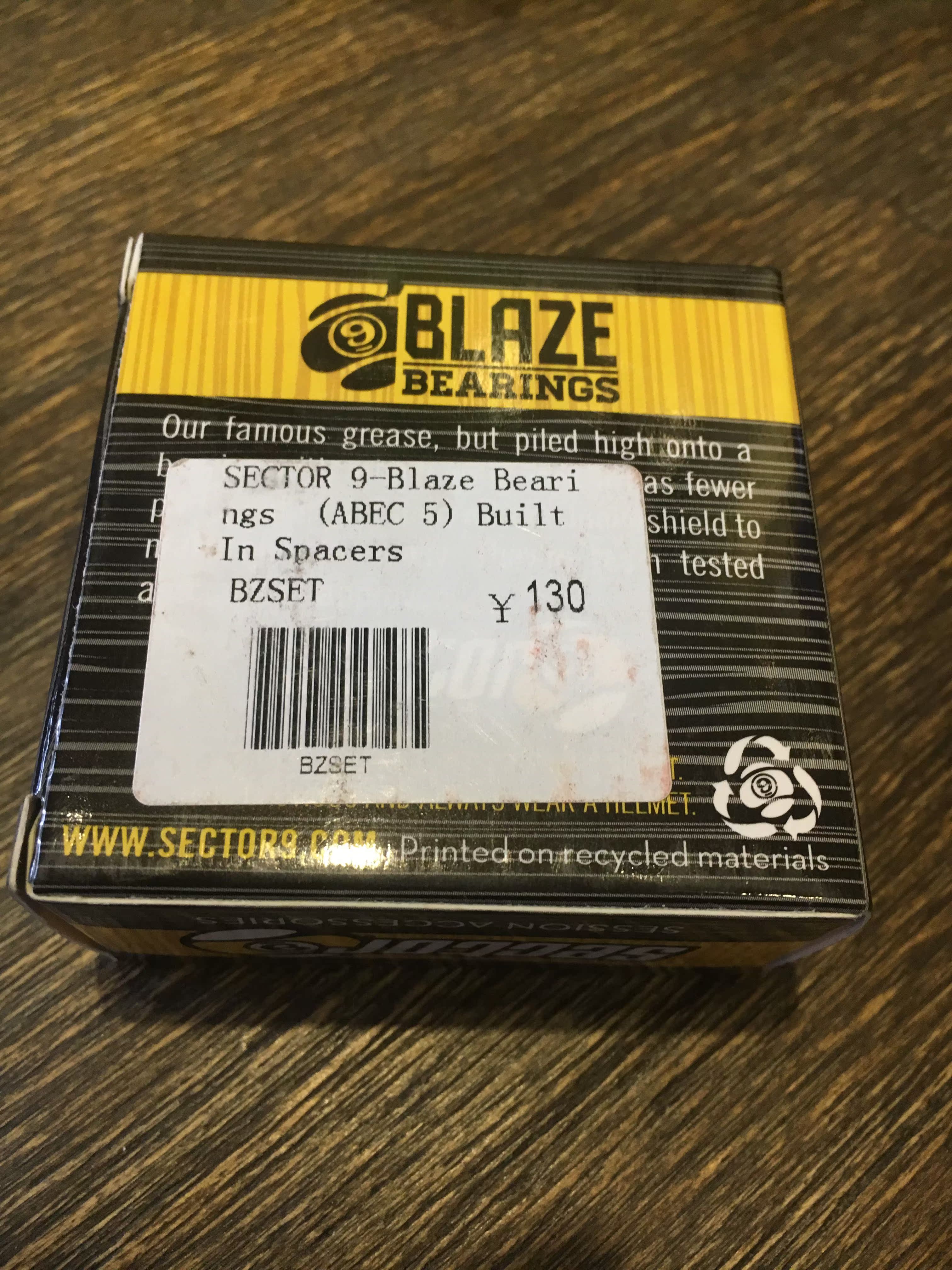 Planche à roulettes SECTOR9 - Ref 2593390 Image 3