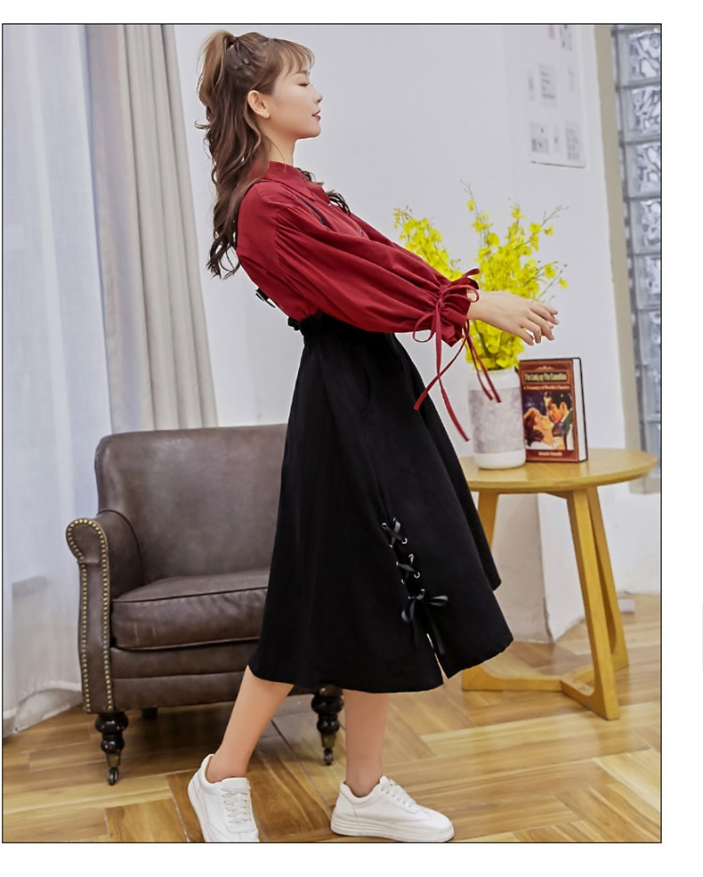 Robe grande taille femme - Ref 3237237 Image 15