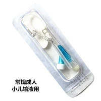 Fenglin 22g 1 Установка иглы