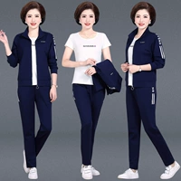 3050 Treasure Blue (Thry -Piece Short -Sleeed T -Fork)