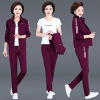 3050 виноградный фиолетовый (три -серийный внутренний короткий