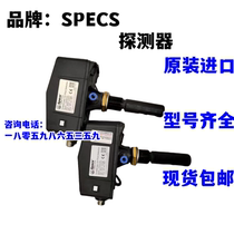 SPECS SPDH-V3C001-R0 host oil mist concentration probe VISION IIIC (24VDC) original