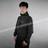 [Я не знаю] Arcterex's Ariter Squamish Skydy Skin Cliding Wind Wind Hillean 25172/X7411