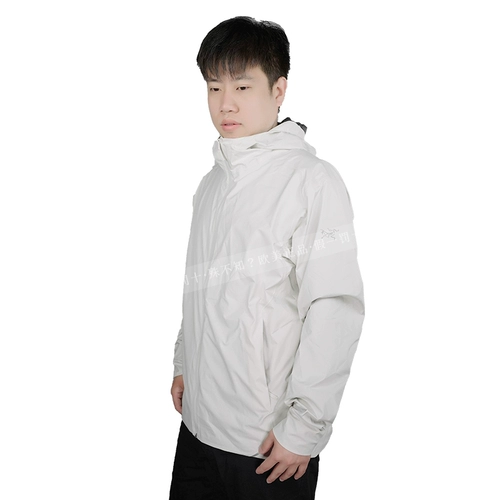 [Я не знаю] Атлетичная птица Arctex, Solano Hoody 23 23 Wind -Ronate Spelt Jacket 28585