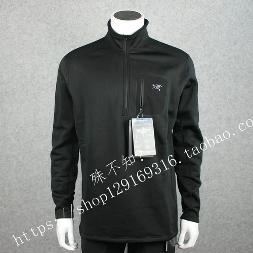 Arcteryx Amazing Bird Rho тяжеловеса мужская крышка толстого нижнего белья штаны x6266 x6289