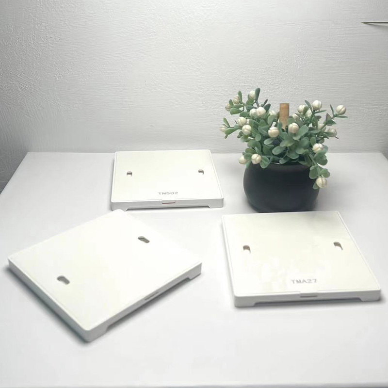 Panasonic Yuba Remote Control Base 86 Box Base Magnetic Base Liangba Magnetic Base Remote Control Base D Model