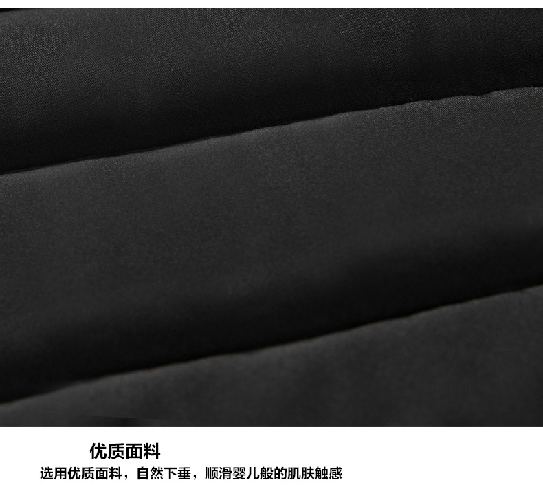 Blouson chaud pour homme en Polyester - Ref 3112988 Image 21