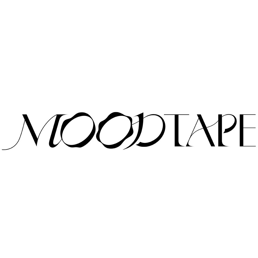 mood和纸胶带