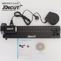 Dikout PCOCUT electric arrow cutting device carbon arrow aluminum arrow bow cutting arrow cutting arrow equipment DECUT archery equipment