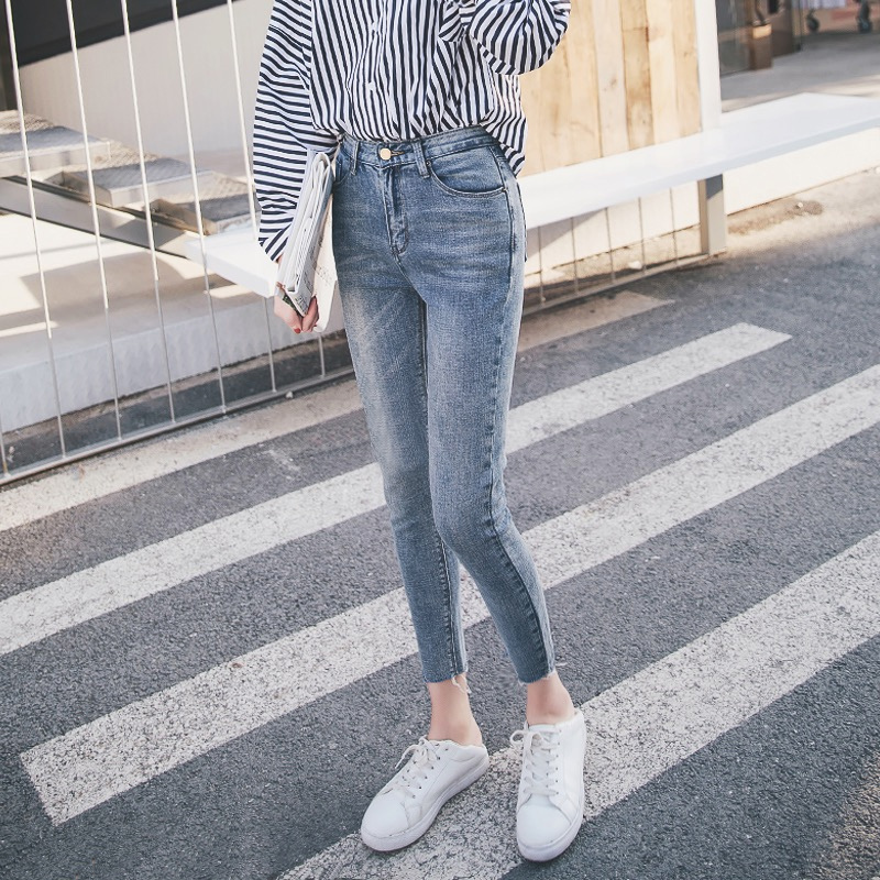 Jean femme - Ref 3193890 Image 3