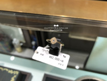 Japan direct mail agete 18 winter 18k flashing stardust diamond diamond ring