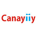 canayiiy旗舰店的LOGO