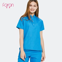 FRSS1903 Top F05 Blue Blue