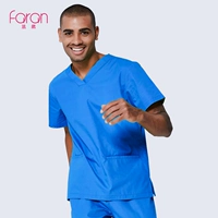 FRSS1902 Top F05 Blue