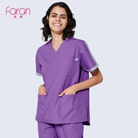 FRSS1908 Top F07 Цвет глицинии