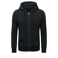 Чистый хлопок-молнии