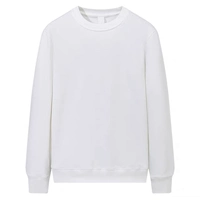 Хлопковый, белый