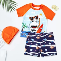 20102 Shark Split [Send Plaging Cap]