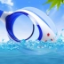 Kính bơi cho trẻ em HD không thấm nước và chống sương mù cho bé trai và bé gái kính bơi trẻ vị thành niên - Goggles