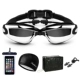 Kính cận thị Kính râm chống sương mù lớn kính râm kính râm nam và nữ - Goggles