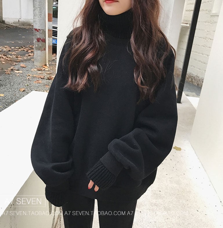 Sweatshirt femme - Ref 3214842 Image 3